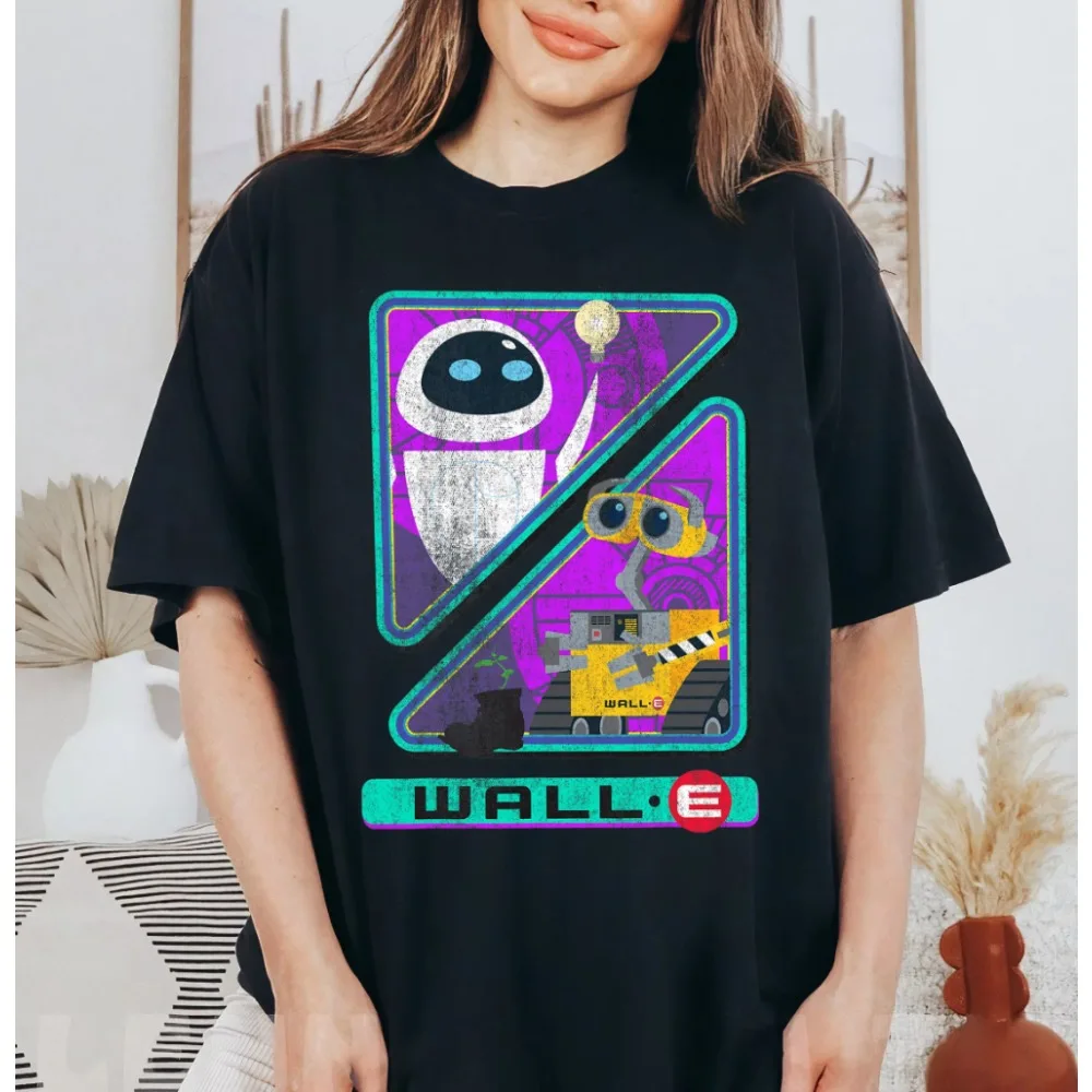 Disney Wall E And E… - image