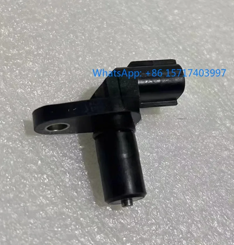 

7 Детали вилочного погрузчика 8F Датчик скорости гидравлического двигателя 33410-13500-71 89413-32010