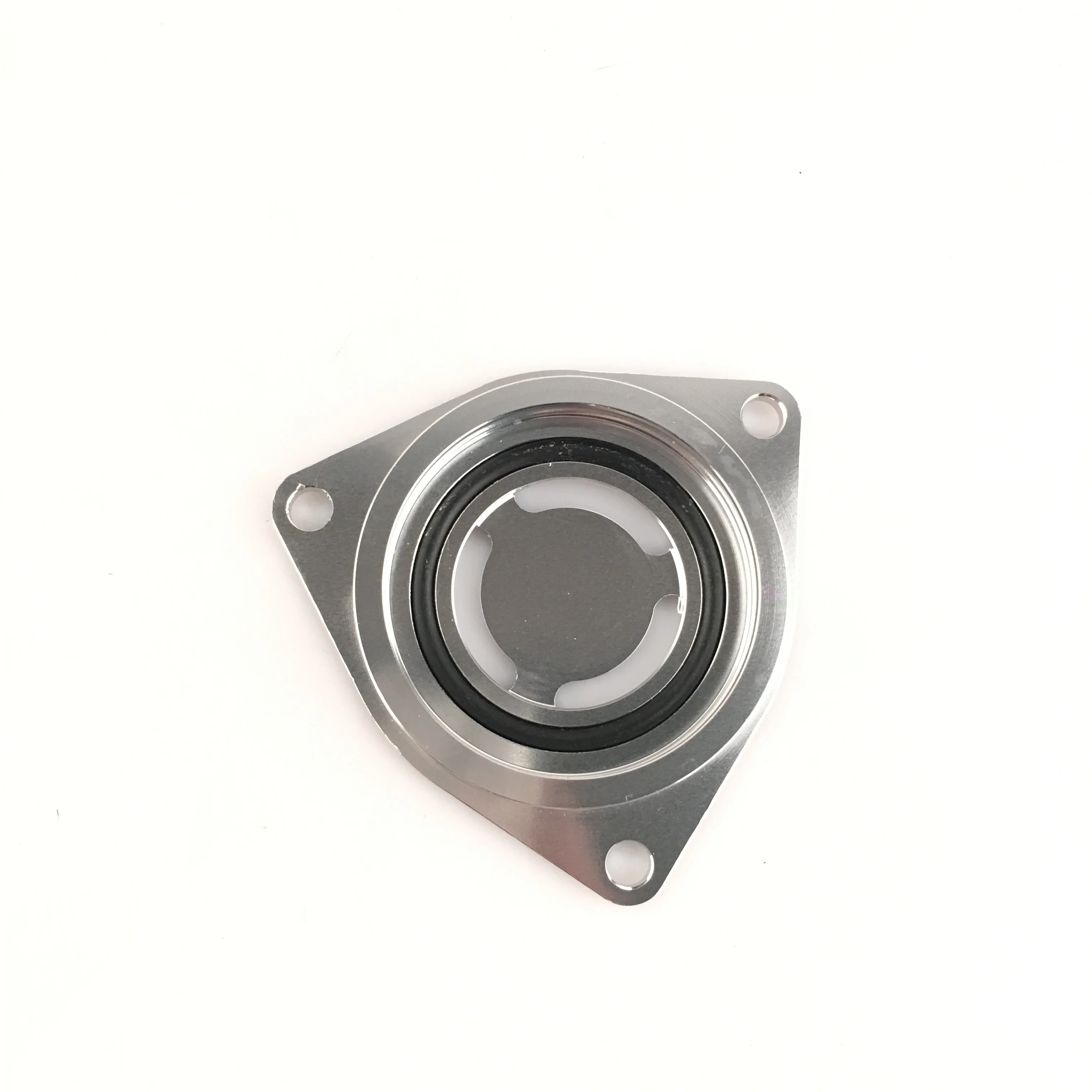 

Blow off valve SQV1234 BOV flange/Adapter for Hyundai 09-11 Genesis Coupe 2.0 T adp010