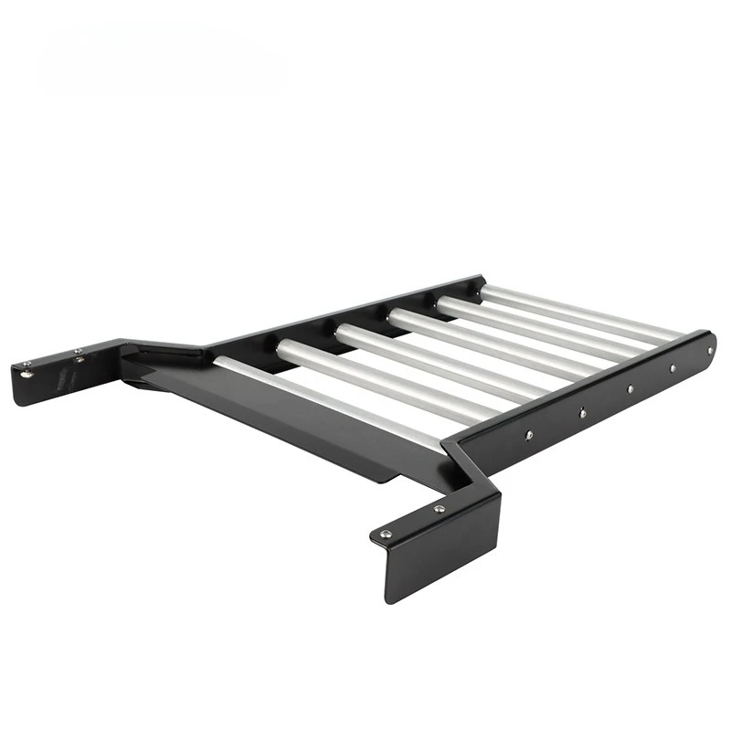 IR3 v2 3d printer accessories, tray, used to undertake longer model expansions