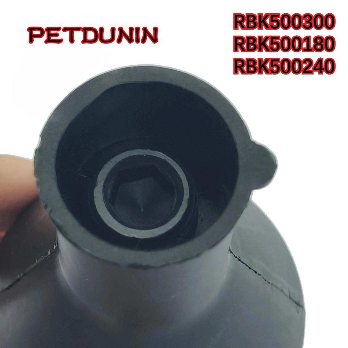 RBK500300 RBK500180 RBK500240 وصلة كروية ناتئ سفلية لسيارة لاند روفر رينج روفر سبورت 2005 - 2009 2010 - 2013 #5