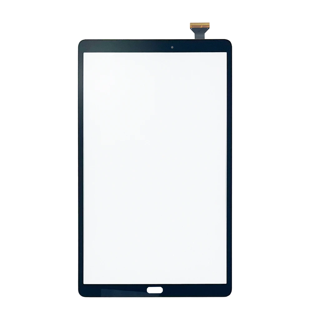 New For Samsung Galaxy Tab E 9.6 T560 T561 SM-T560 SM-T561 Touch Screen + OCA LCD Front Glass Panel Replacement parts