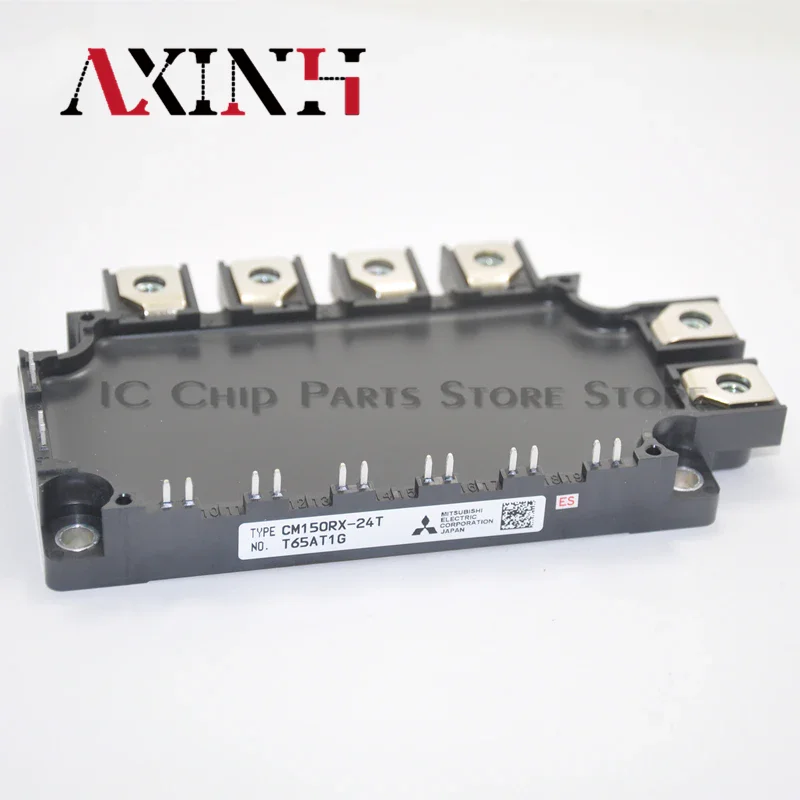 

CM150RX-24T CM150RX CM150RX-24 (1 шт.) Оригинальный модуль в наличии