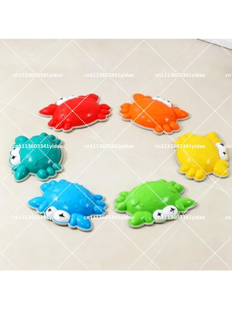 Balance Stones for Kids Indoor Stepping River Crossing Sensory Training Play