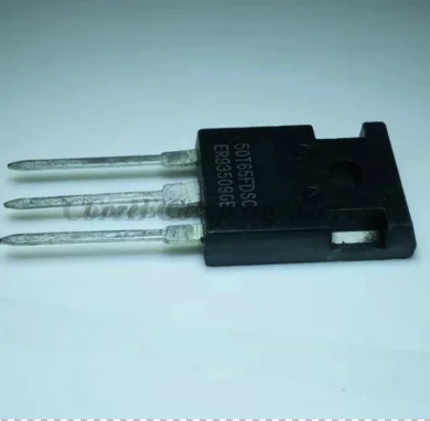 10pcs/lot MBQ50T65FDSC 50T65FDSC MBQ50T65FESC 50T65FESC MBQ50T65FDHC 50T65FDHC TO-247 50A 650V IGBT
