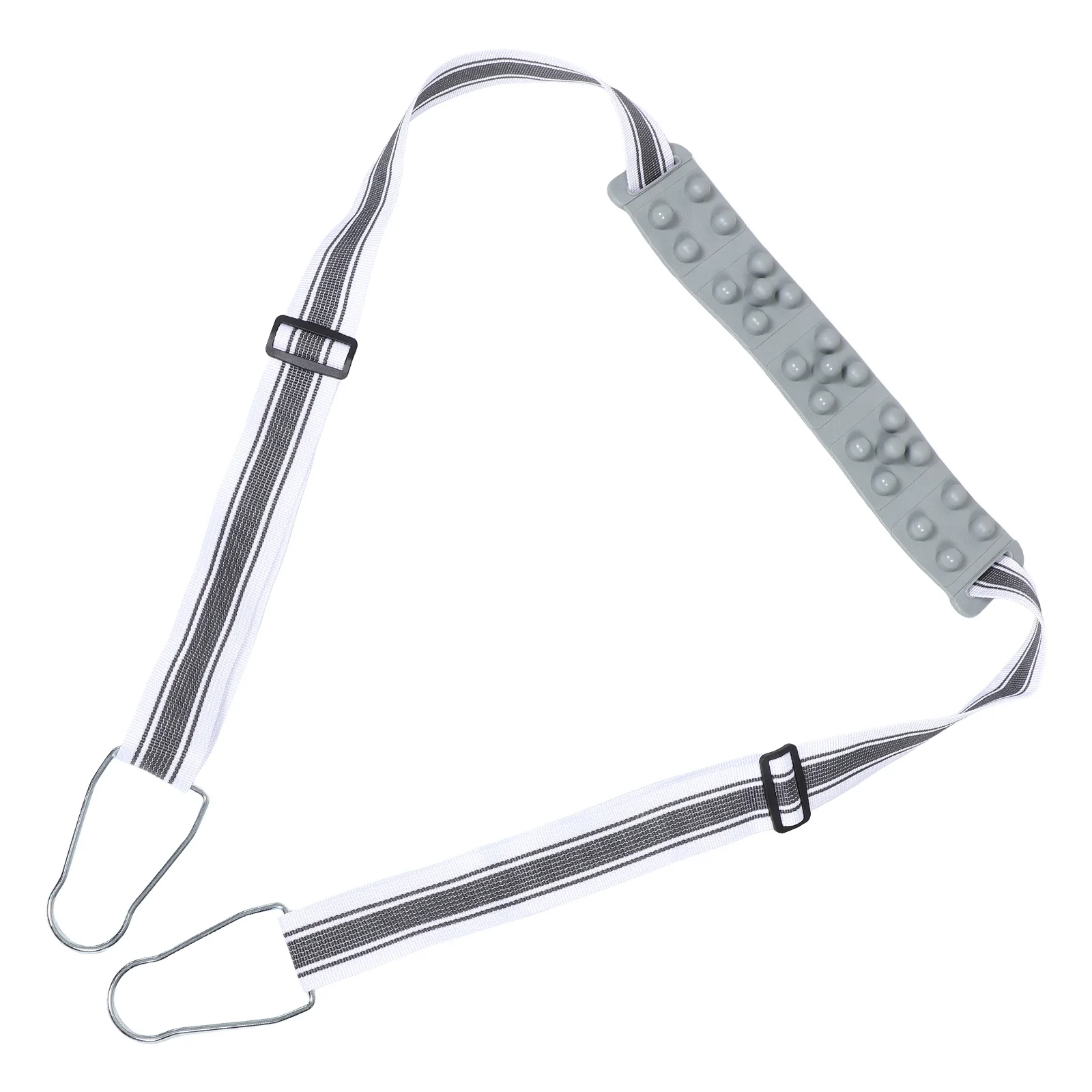 

Vibration Massage Belt for Treadmill Running Machine Waistband Relieves Lower Back Pain Enhances Workout Efficiency Fitness