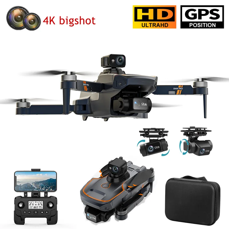 2024 New ZD011 Pro … - image