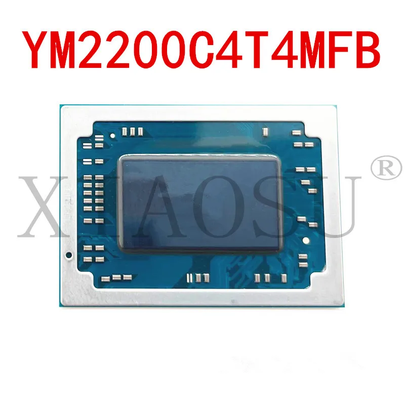 

100% NEW Original YM2200C4T20FB YM2200C4T2OFB YM2700C4T4MFB YM3500C4T4MFG BGA Chipset