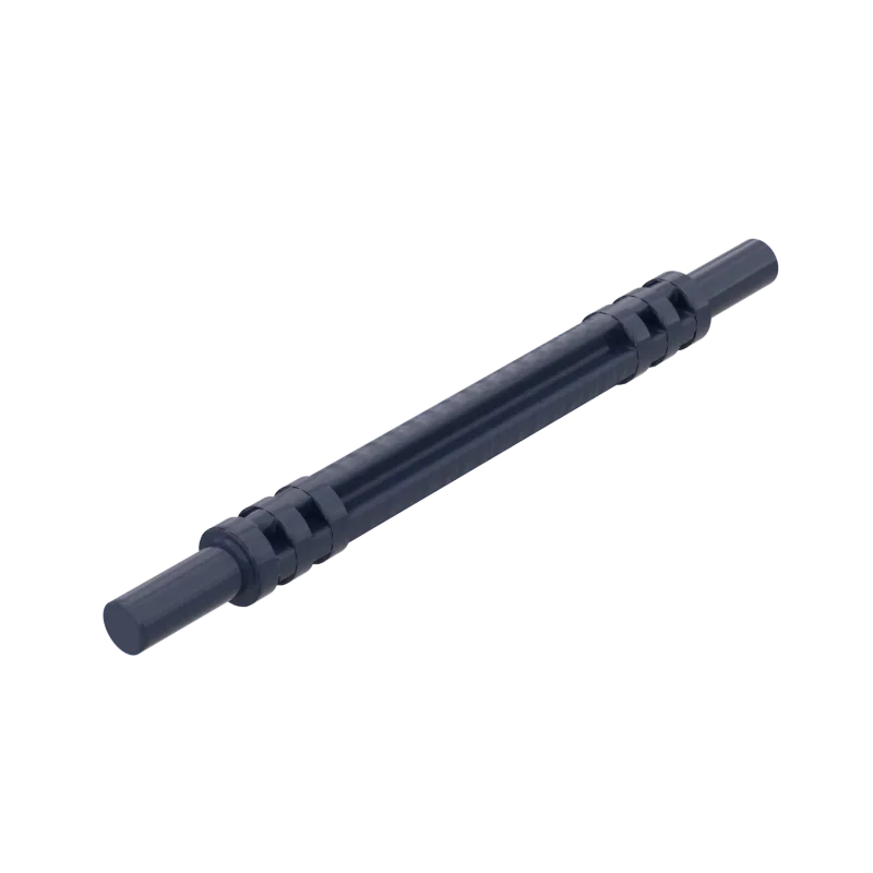 MOC 10PCS Part Bricks 32580 Soft Axle 7L Building Blocks Kit Hose Connector High-Tech Particle Puzzle DIY Toy Kid Birthday Gifts