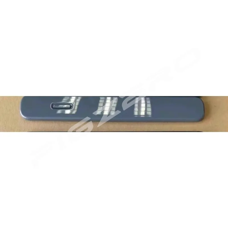 White Black Grey Exterior Door Recessed Handle Cover Pre-Painted For Land Rover Range Rover Evoque Velar