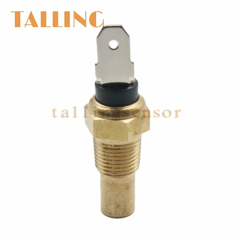 MD091056 Coolant Water Temperature Sensor For Mitsubishi 3000GT Carisma Colt MK3 Colt MK4 Eclipse 1G Lancer High Quality