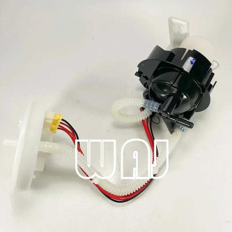 

Модуль топливного насоса WAJ в сборе 4M4919087AE, PAB91908700, 95891908700 Подходит для Porsche Cayenne III (PO536) 9Y S E3 2017-