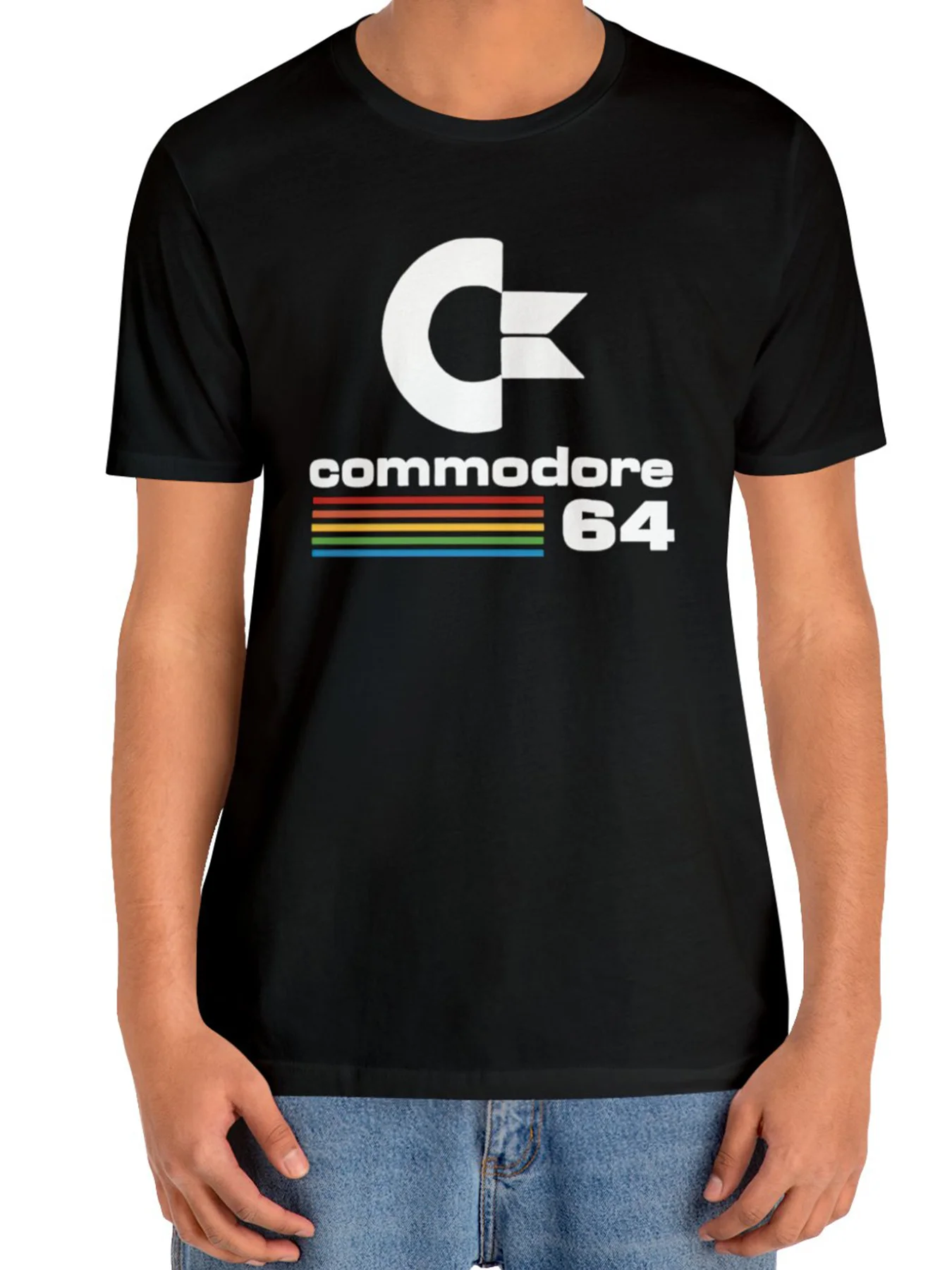 

Summer T-shirts for men Casual Short Sleeve Round Neck Tops