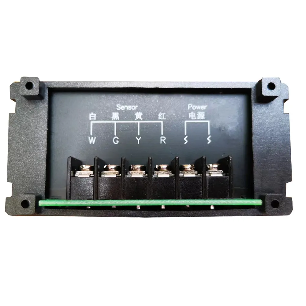 Imagem -03 - Monitor de Condutividade Online rm 220