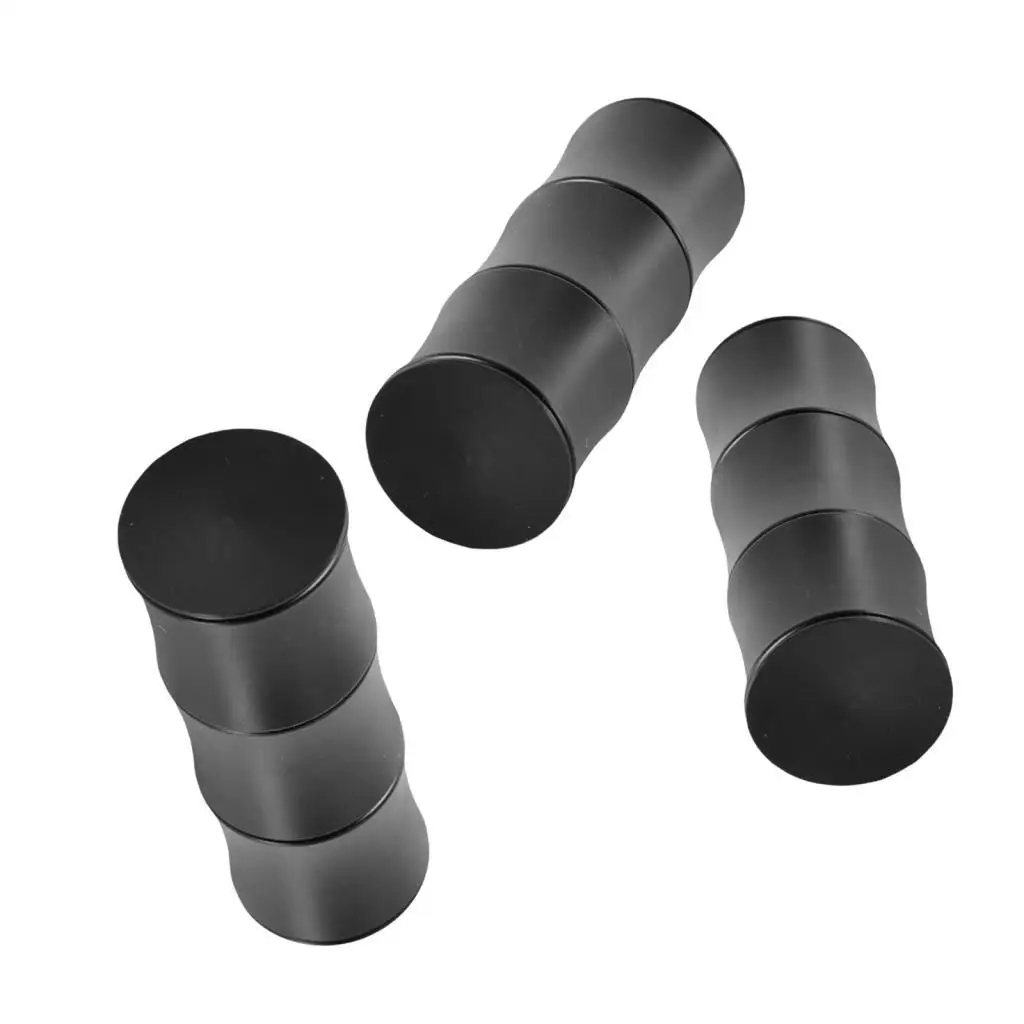 3x1 комплект защиты суставов для бильярдного кия с соединением 3/8x10