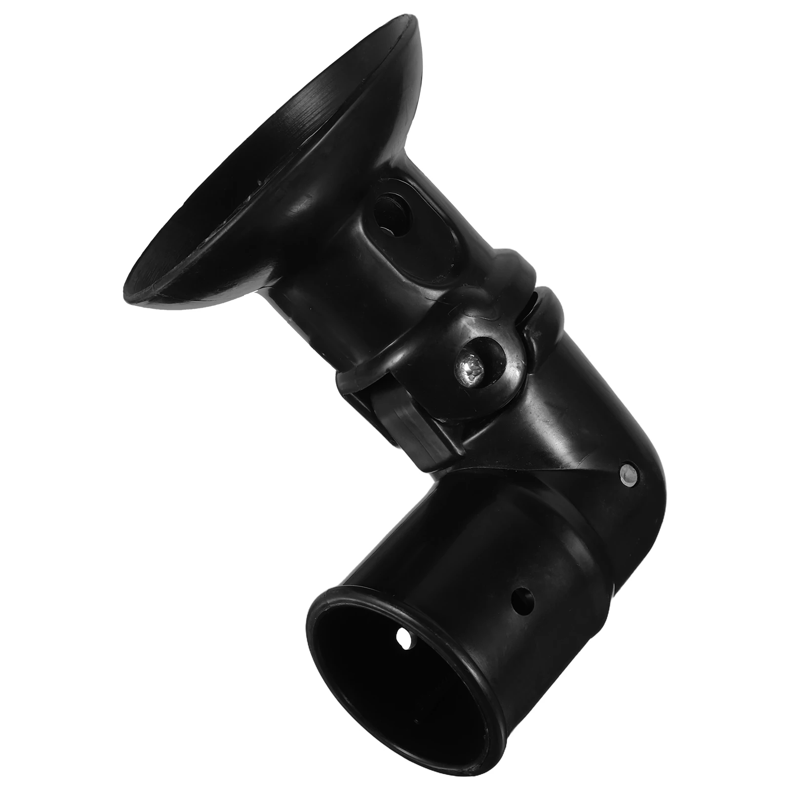 อุปกรณ์ร่มชายหาด 42 มม.ฐานพลาสติกทนทานกลางแจ้ง Patio Shelter Parasol อะไหล่ดาดฟ้า Canopy เปลี่ยนแขวนด้านข้าง