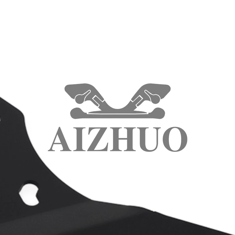 

FOR SUZUKI DR650/S/SE 1996-2026 2024 2025 2023 Fog lamp bracket Moto Accessories Auxiliary light bracket/FRONT AUXILIARY LIGHTS