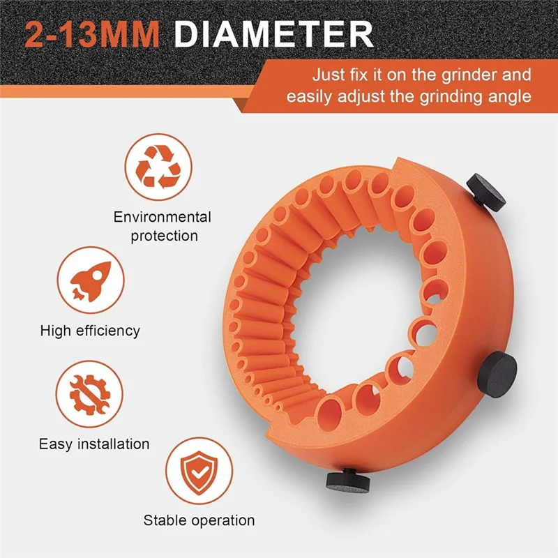 J1UL1N Drill Bit Sh…