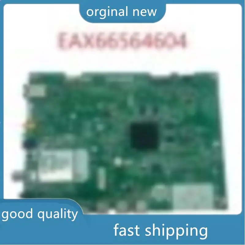 

second-hand original FORLG 55EG9100-CB EAX66564604 main board 55EG9100