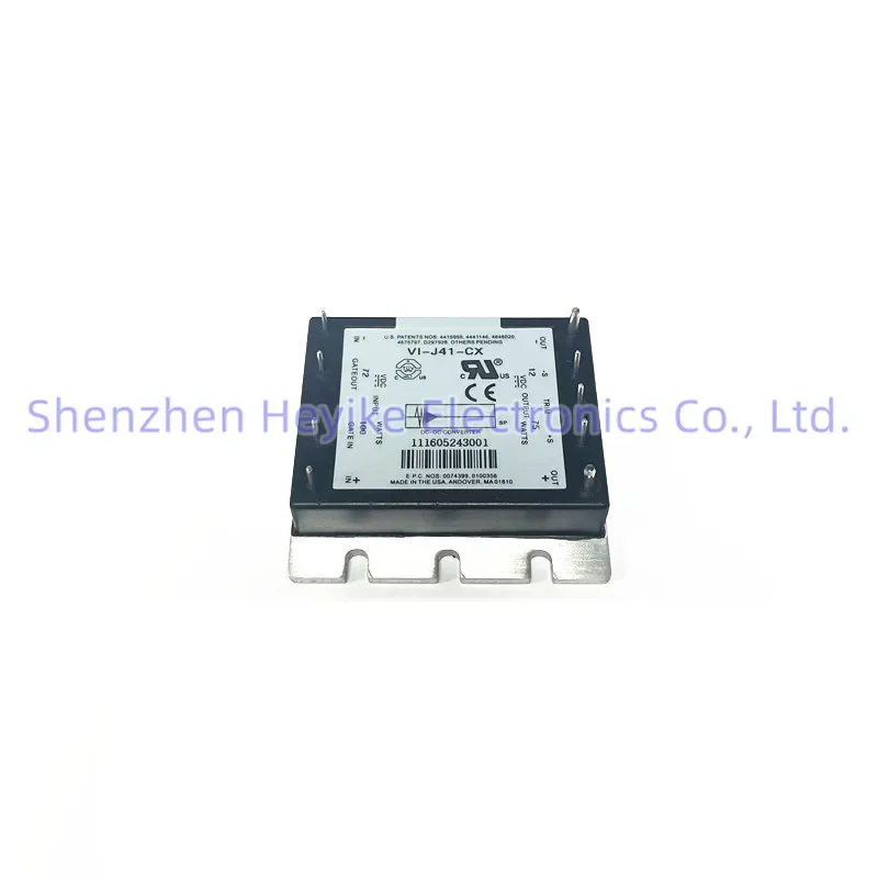 

NEW MODULE VI-J41-06 VI-J41-CW VI-J41-CX VI-J41-CY VI-J41-CZ VI-J41-EW VI-J41-EX VI-J41-EY VI-J41-EY/F4