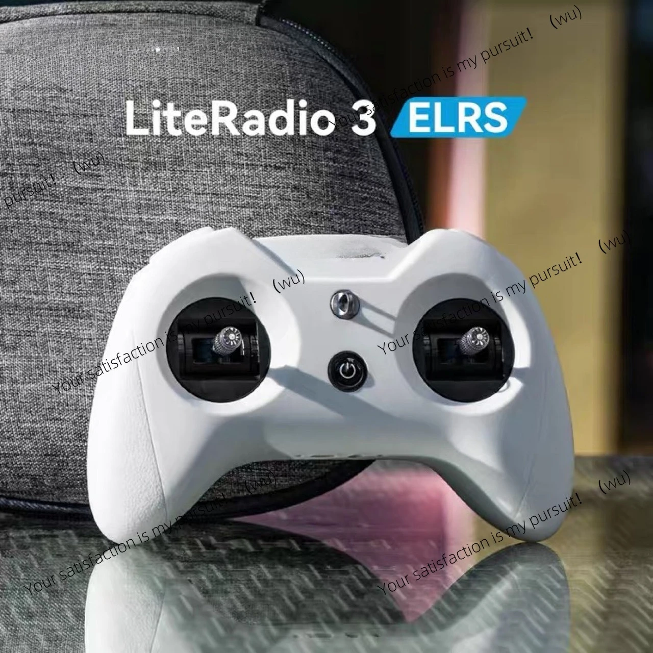 For BETAFPV LiteRadio 3 model aircraft remote control fpv crossover emulator ELRS