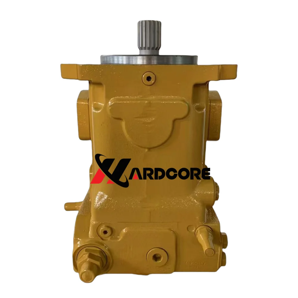 

104-1752 Hydraulic Pump D9R For Engine Excavator Parts