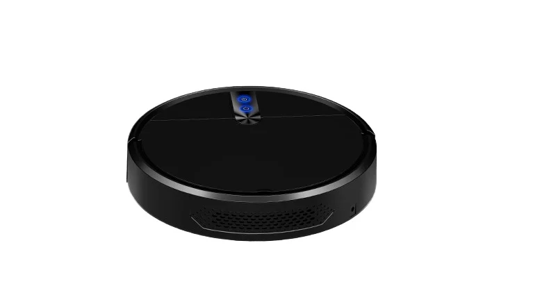 

Sweeping robot intelligent no-wash sweeping and dragging integrated machine mobile phone remote control automatic cleaning