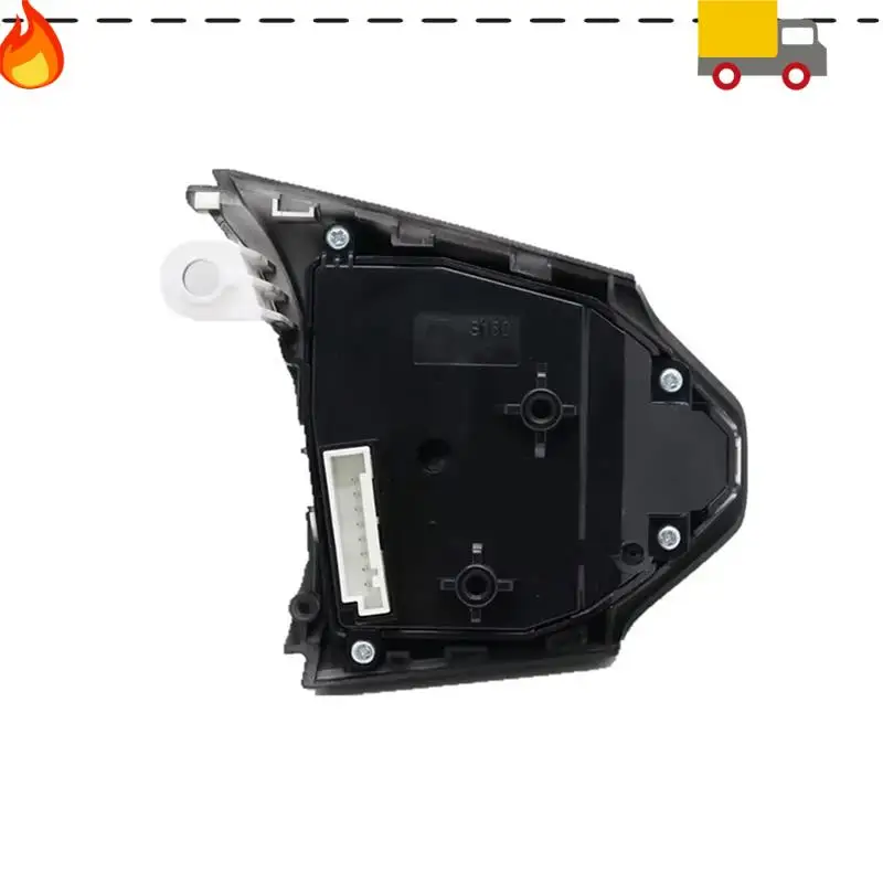 

96700A9200 Steering Wheel Button Switch Volume Control Adjustment Button For Kia Sedona Carnival 2015-2020 96700C5201