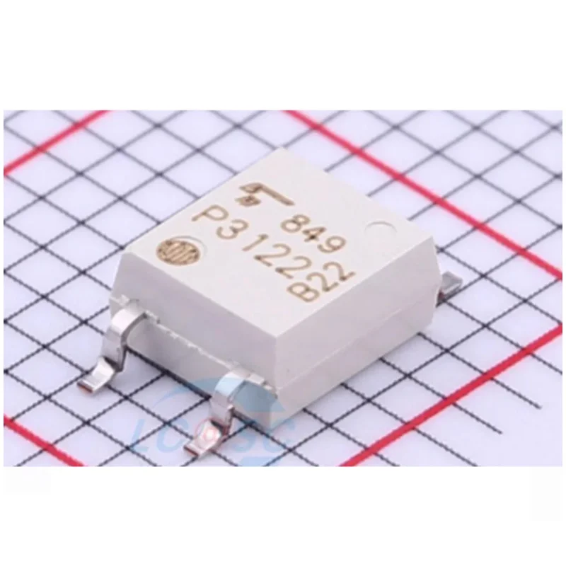 10PCS New Original …