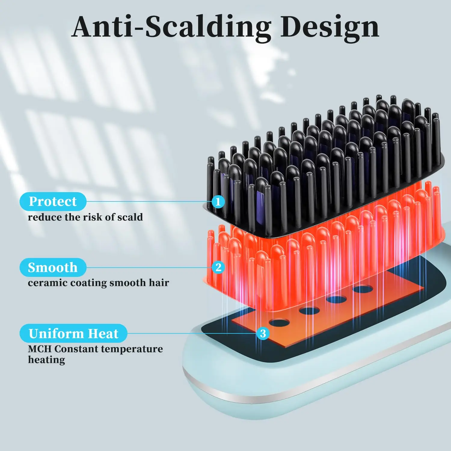 Thumbnail 4 - #25 Best Heated Styling Brushes to Buy In 2026