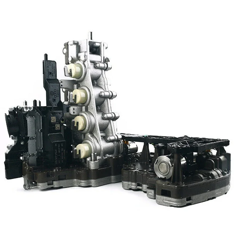 DL501 0B5 DSG 7-speed automatic transmission valve body TCU suitable for Audi A4 A5 A6 A7 Q5