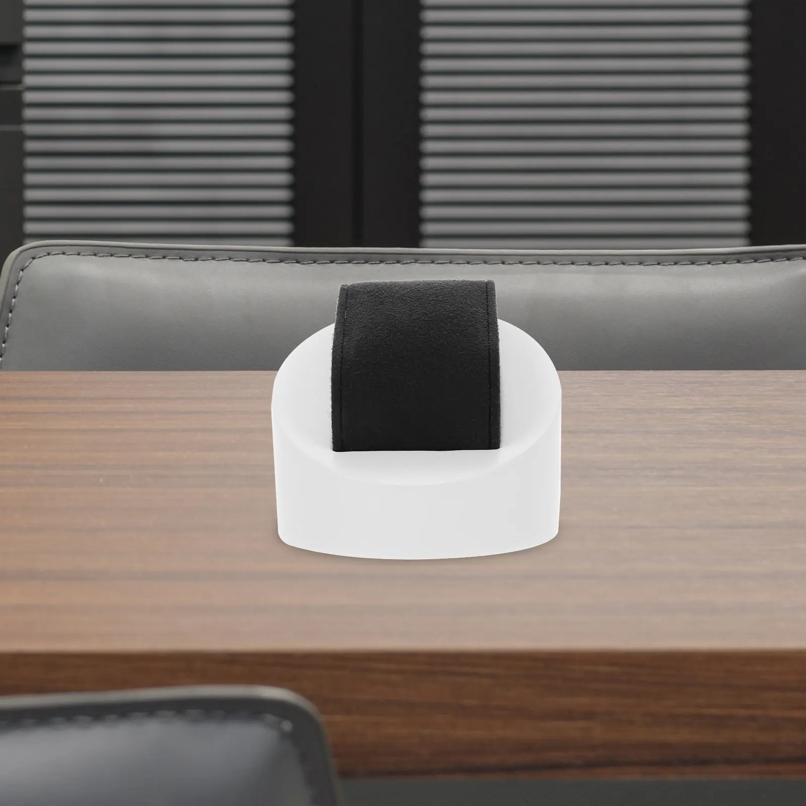 

Подставка для часов из смолы, цельная, высококачественная, долговечная, для декора спальни