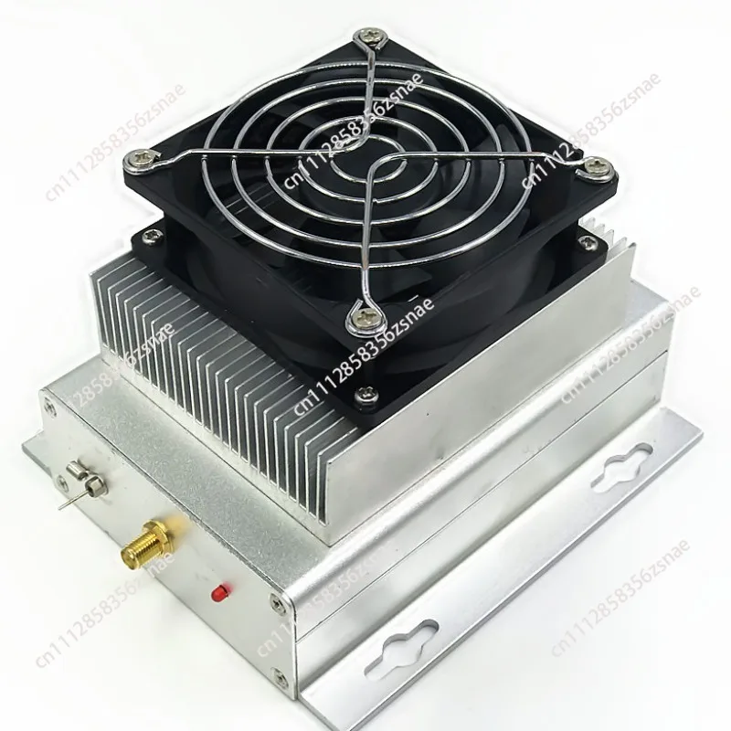 FM 100MHz 70-110MHz 200W power amplifier, power amplifier