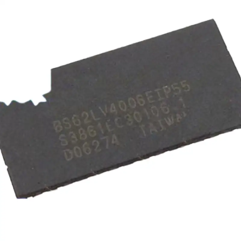 

Бесплатная доставка BS62LV4006EIP55 BS62LV4006EIP