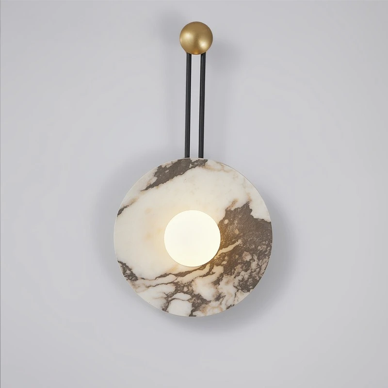 Nordic White Black …