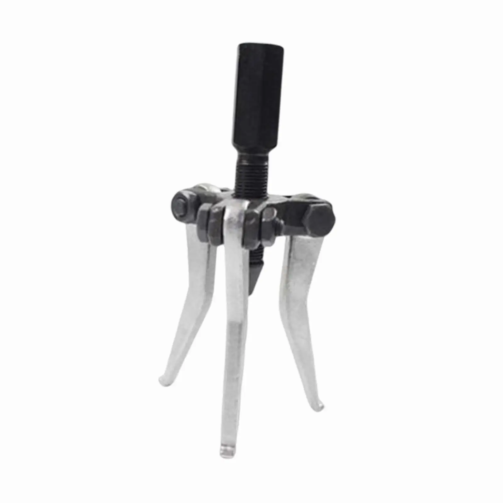 

Professional 3 Legs Flywheel Gear Puller Slide Hammer Tool Precision Bearing Removal Kit for Automotive Workshop