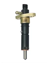FUEL INJECTOR FIT SINGLE CYLINDER DIESEL ENGINE KD192F 195F 198F 1100F 1105F GENERATOR 7KW 8KW 10KW 12KW FUEL INJECTION NOZZLE