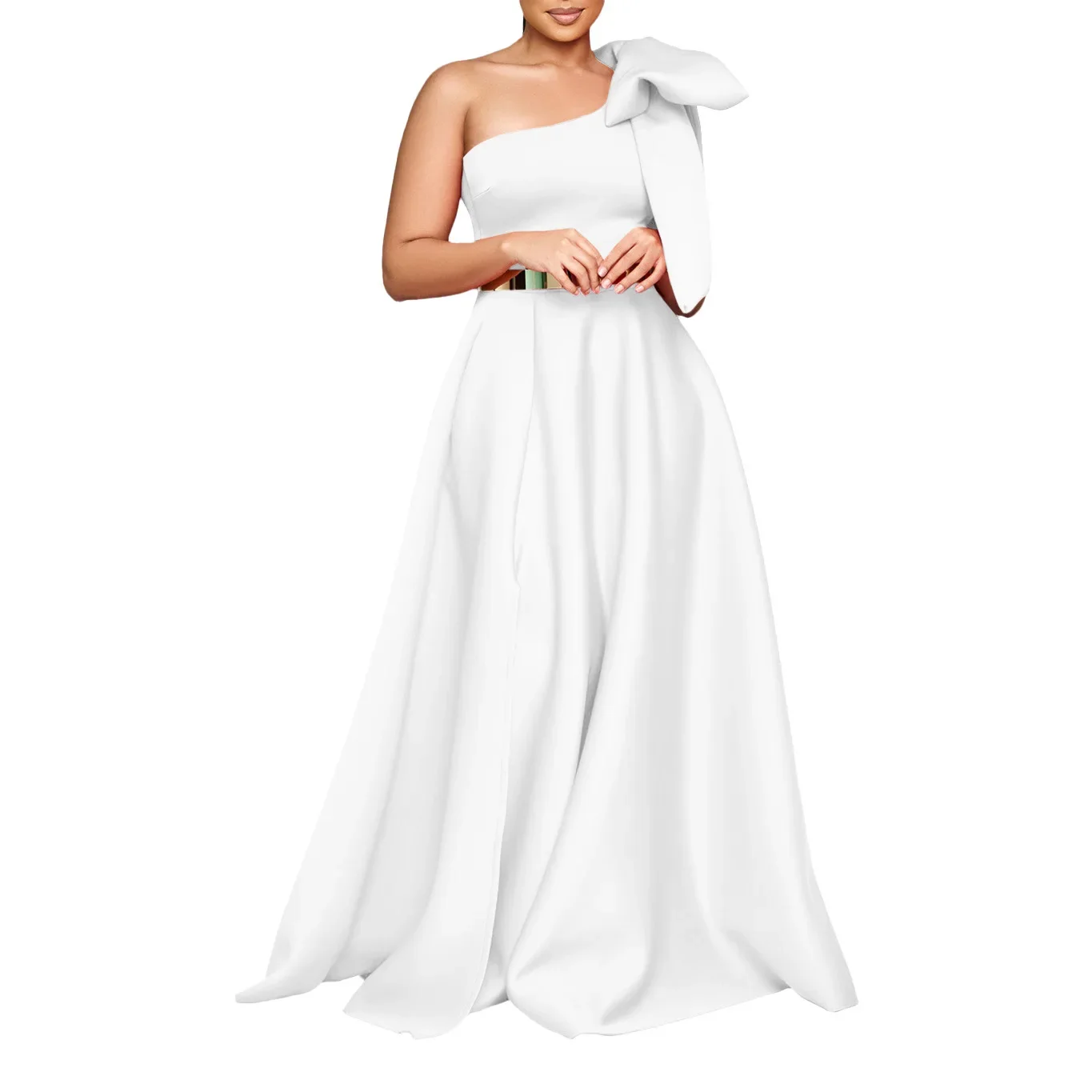 African Party Evening Dresses for Women Spring 2025 Elegant African Sleeveless Polyester Long Maxi Dress Dashiki African Clothes