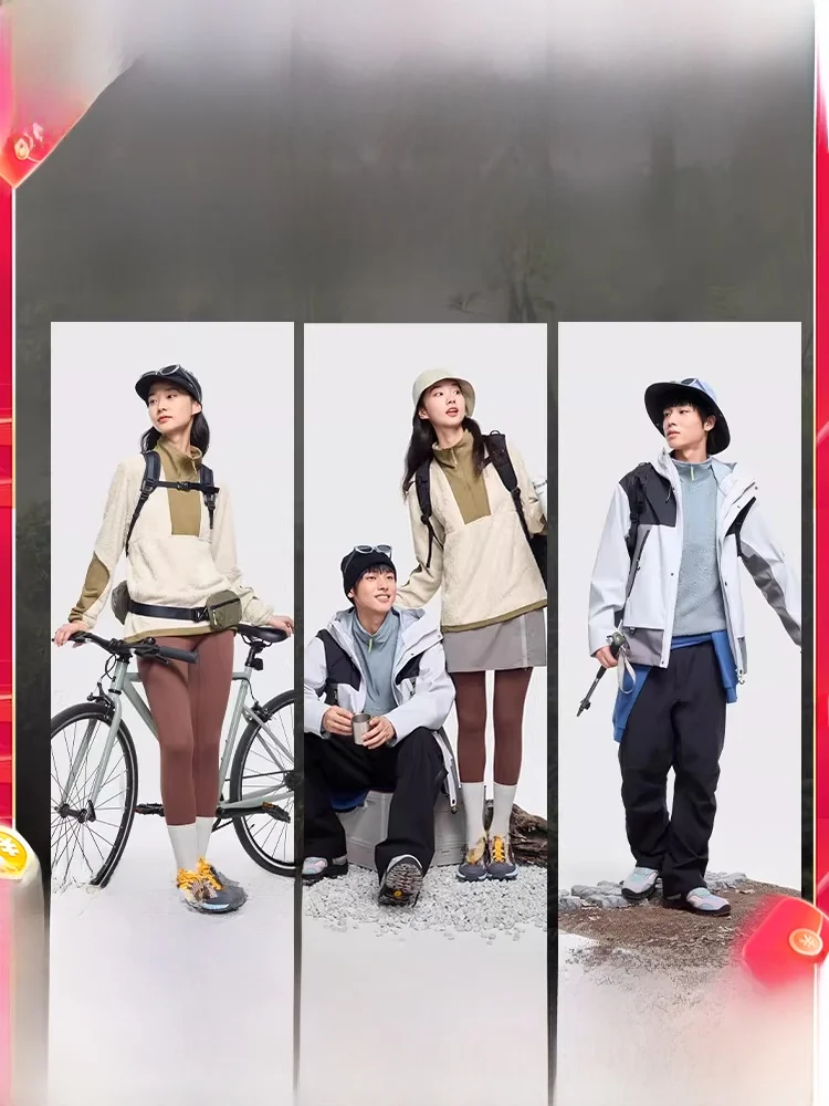 

Теплый флисовый свитшот с капюшоном для пар, мужской и женский, вязаный свитер, утепленный, с длинным рукавом, стандартный крой