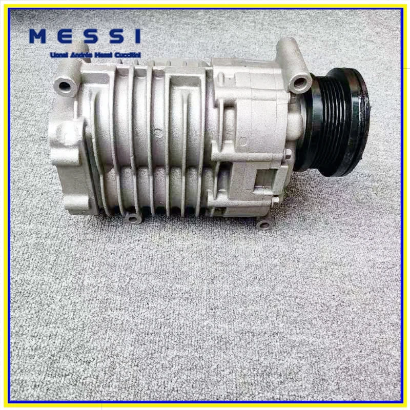Remuture Eaton M62 M42 kompresor Turbocharger super kompresor komsor untuk Mercedes Benz SLK230 BMW 1.8. 6-3. 6L