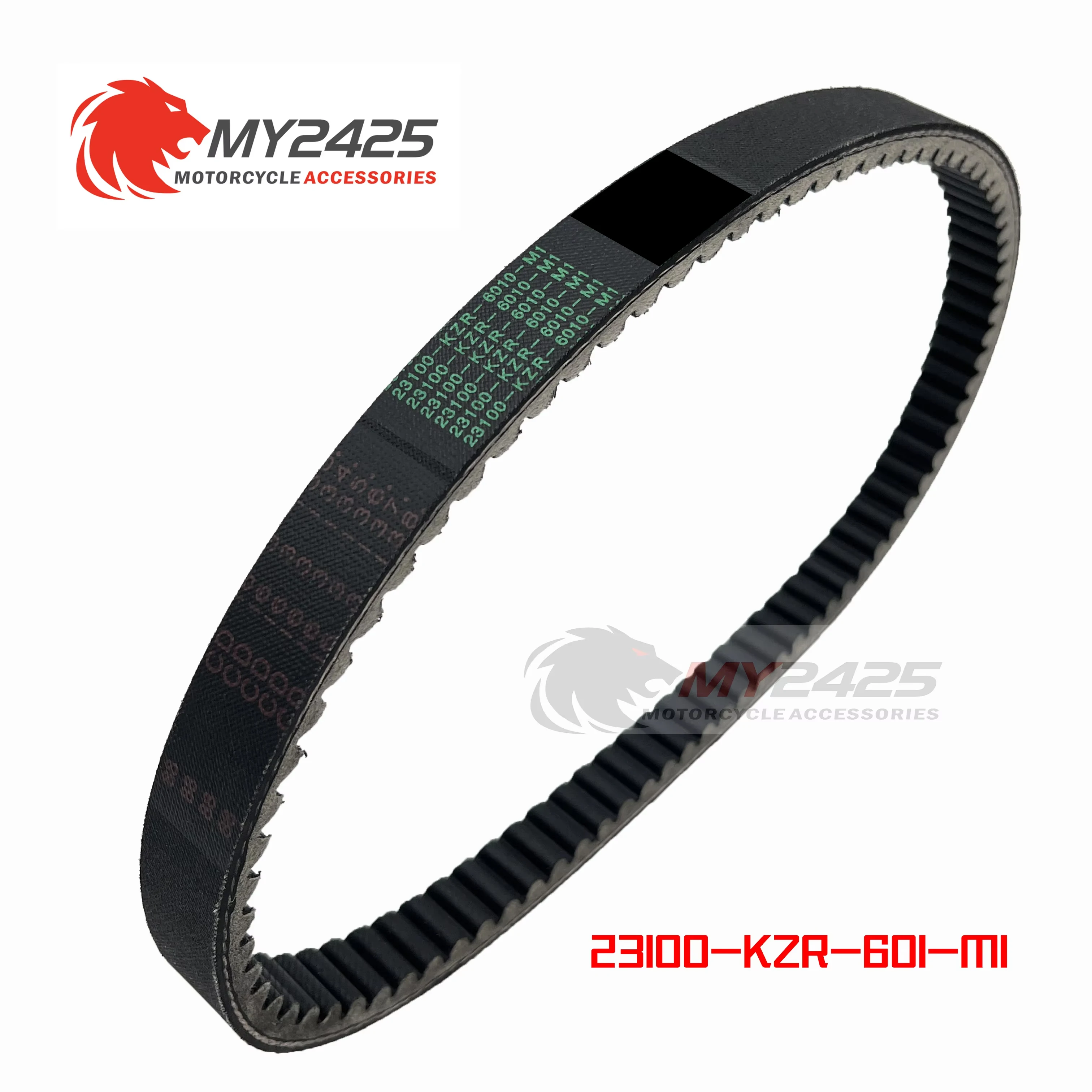 Scooter CVT Drive Belt For Honda Pcx Air-Blade NH 125cc Pcx125 2012-2014 SH125 14-2018 ICON 110 2010 23100-KZR-601-M1 4-Stroke