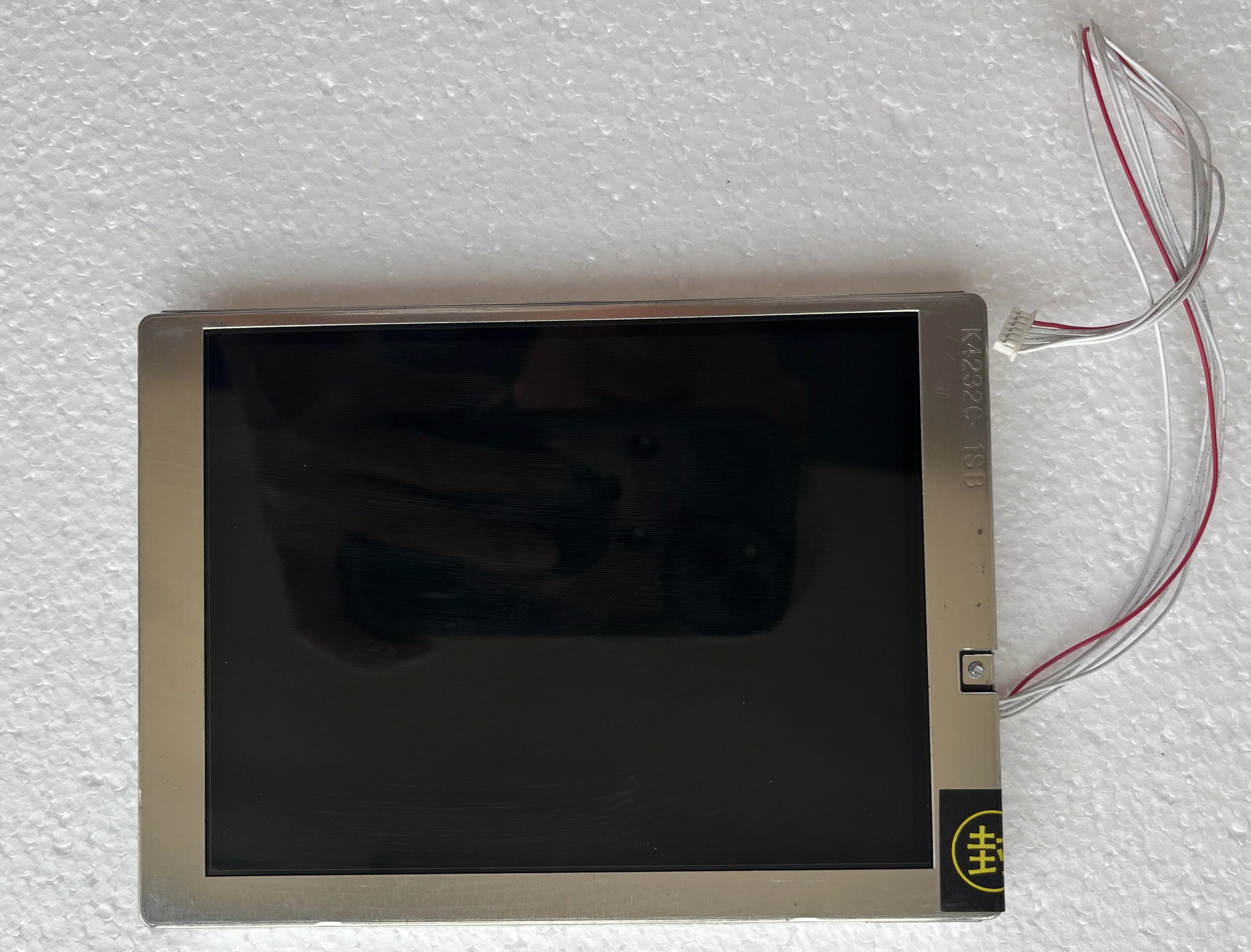 NEW 5.7-inch LQ057Q3DC03 Original LCD screen display panel 100% tested 1-year warranty