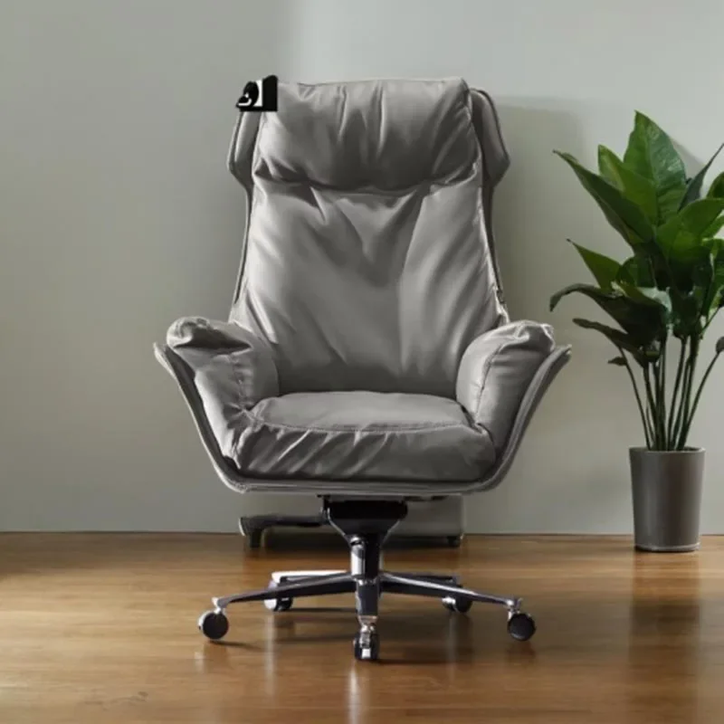 

Stool Swivel Gamer Chair Wheels Pc Armchair Living Room Chair Office Relaxation Lazy Furniture Home Bedroom Silla Computer Lazy