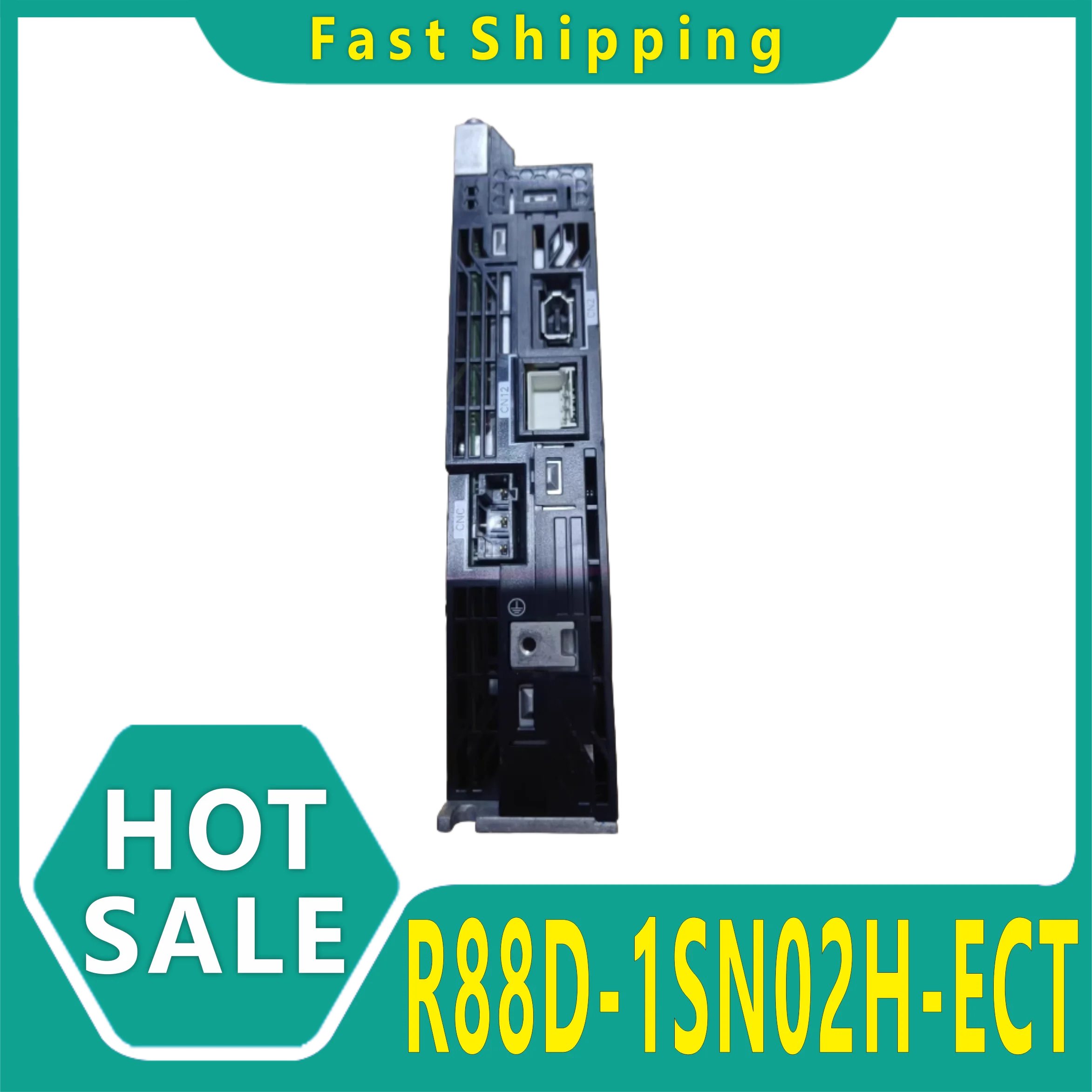 Servo motor R88D-1SN02H-ECT