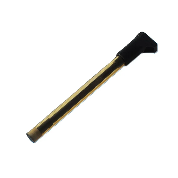 972121Potassium Ion Selective Combination Electrode Epoxy Resin Shell Material Ion Sensorl
