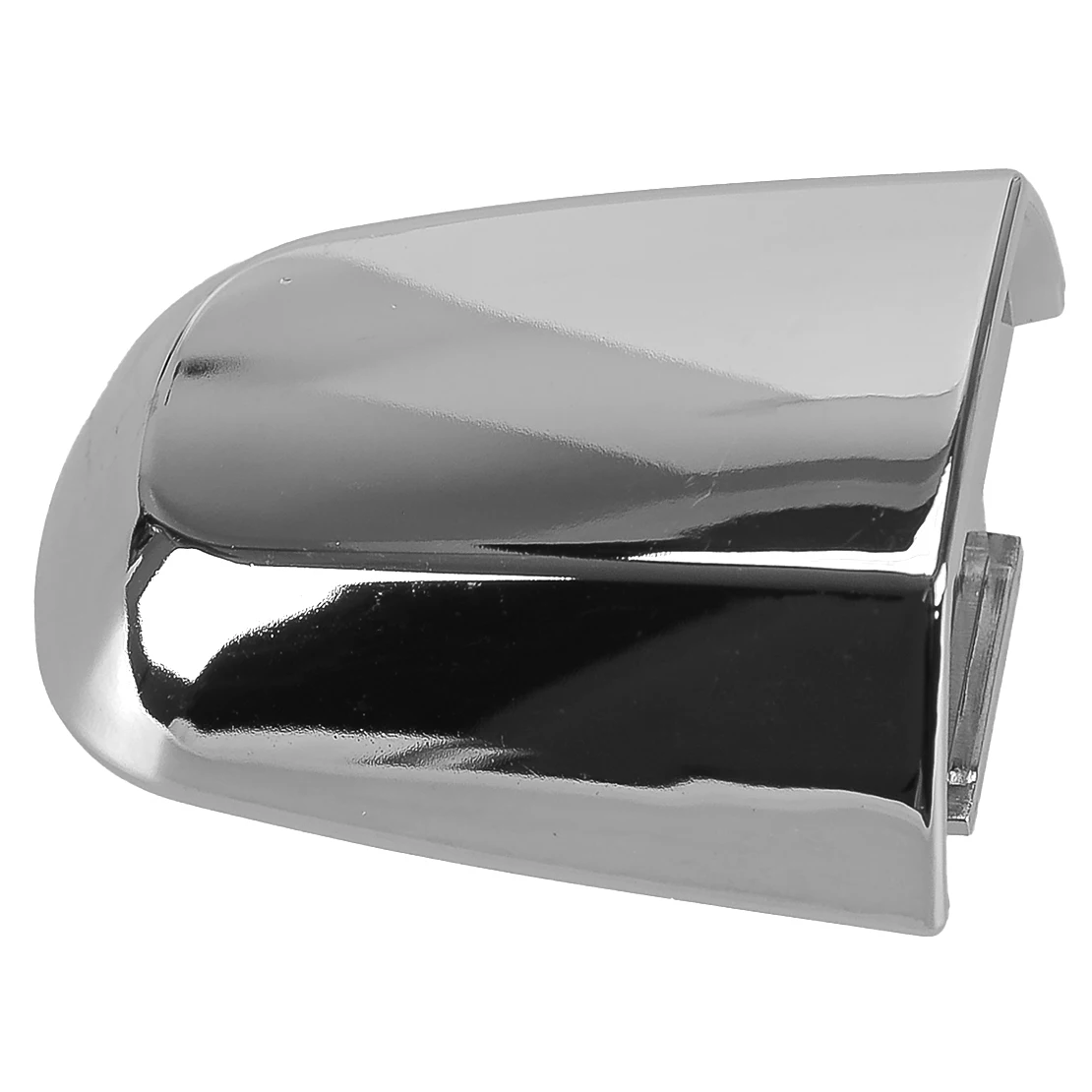 

Автомобильная пластиковая крышка наружной дверной ручки, хромированная, серебристая, подходит для Mitsubishi L200 Trion Montero 2008-2015