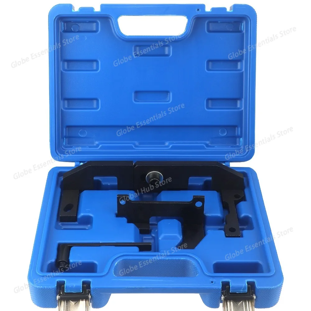 For Citroën C3 1.0 and 1.2T Engine Timing Tools - Balance Shaft Alignment Special Tool Set
