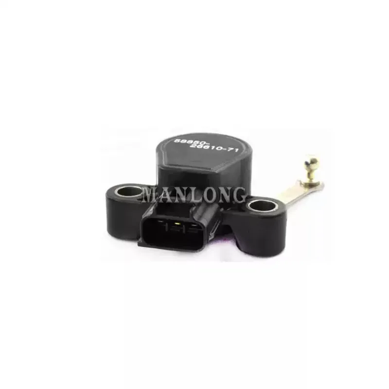 For Forklift Accessories Straight Tilt Sensor Replacement Spare Parts Compatible With 8FBN Forklift Part Number 58850-26610-71