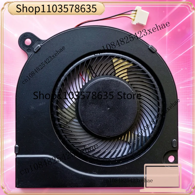 Cushioned‑Impact 2‑In‑1 Notebook Fan for Acer SPIN5 SP513‑55N‑72d8 N19W3