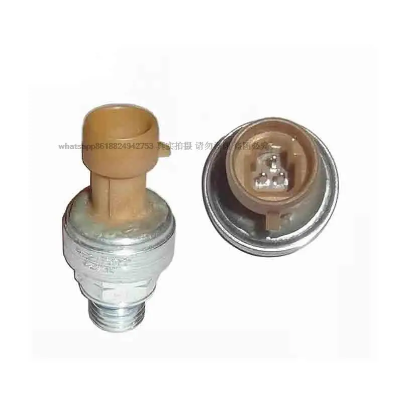 Excavator loader high-quality machinery for pressure sensor RE217077 port equipment accessories